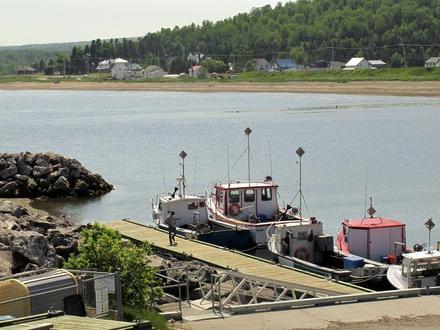 Image of Port-Daniel–Gascons Image of Port-Daniel–Gascons