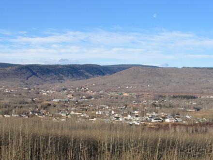 Image de Chetwynd