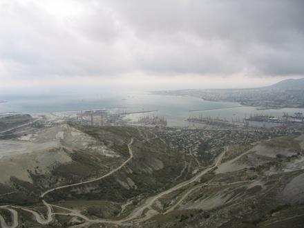 Imahe ng Novorossiysk