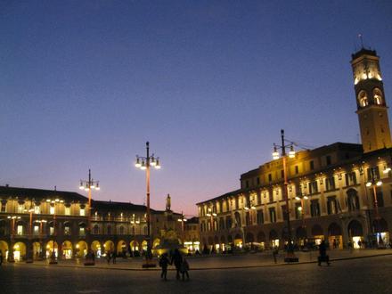 Bild von Forlì Bild von Forlì