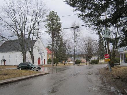 Image of Saint-Alphonse-Rodriguez, Quebec Image of Saint-Alphonse-Rodriguez, Quebec