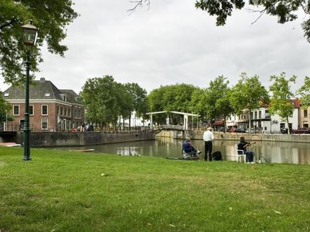 Bild på Nieuwegein Bild på Nieuwegein