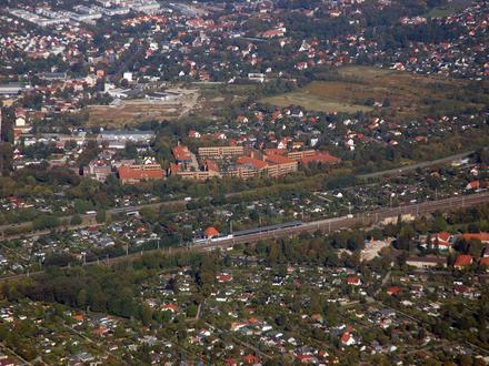 Bild von Berlin-Blankenburg Bild von Berlin-Blankenburg