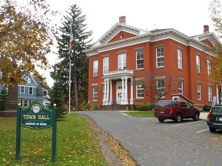 Immagine Great Barrington