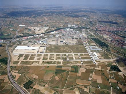 Afbeelding van Aranda de Duero Afbeelding van Aranda de Duero