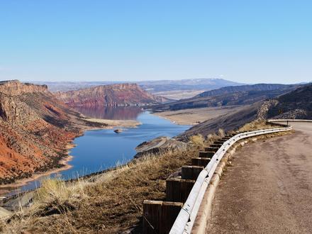 Image of Manila, Utah