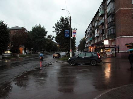 Immagine Šostka Immagine Šostka