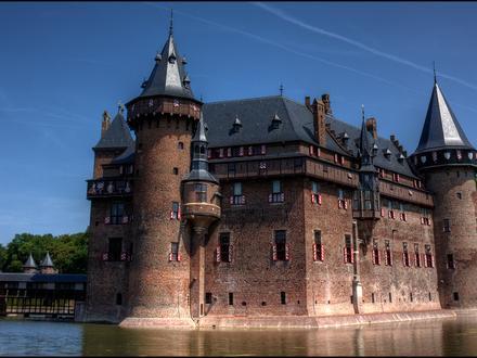 Image of Haarzuilens Image of Haarzuilens