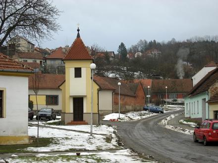 Image de Jinačovice Image de Jinačovice