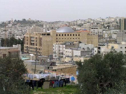 Immagine Hebron Immagine Hebron