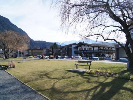 Image of Harrison Hot Springs