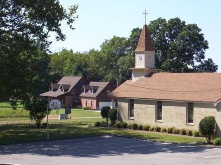 Image of Randolph, Tennessee