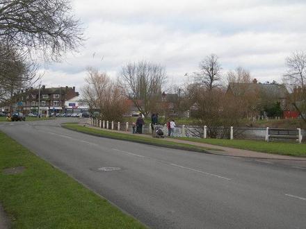 Image de Ashtead