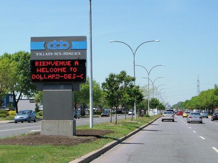 Afbeelding van Dollard-des-Ormeaux Afbeelding van Dollard-des-Ormeaux
