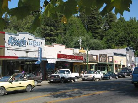 Immagine Guerneville