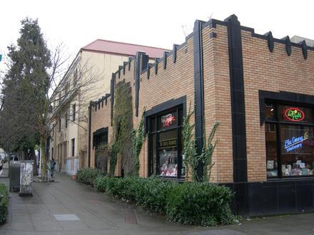 Image de Belltown (Seattle)