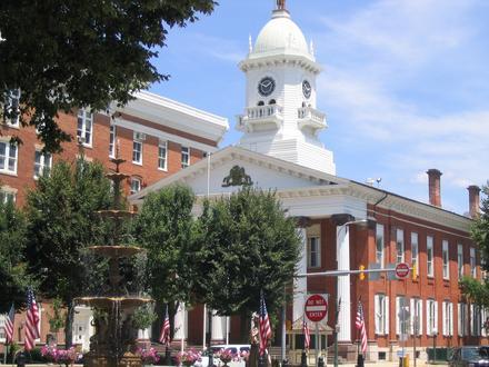 Afbeelding van Chambersburg