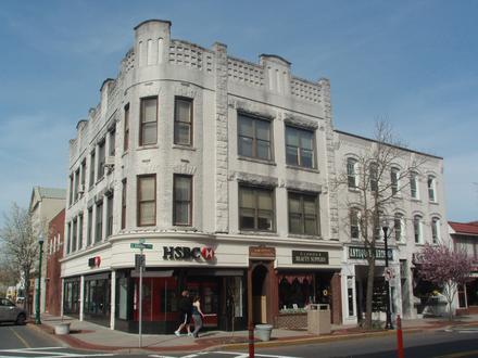 Bild von Ridgewood (New Jersey)