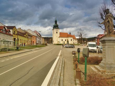 Immagine Kunštát Immagine Kunštát