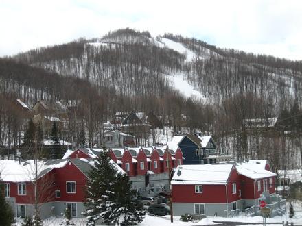Bild von Bromont