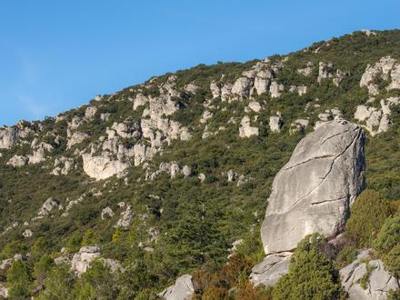 Image de Mourèze Image de Mourèze