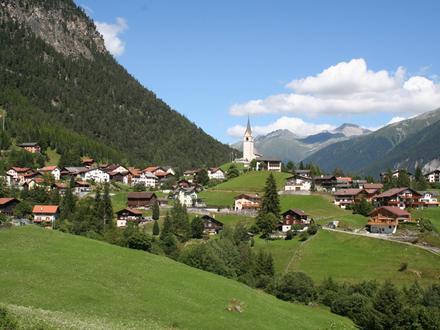 Image de Schmitten (Grisons) Image de Schmitten (Grisons)