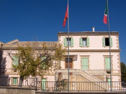 Bild von La Calmette
