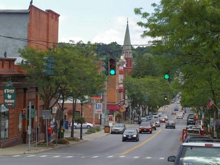 Immagine Ballston Spa
