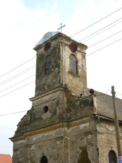 Bild von Međa