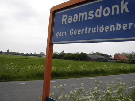 Afbeelding van Raamsdonk Afbeelding van Raamsdonk