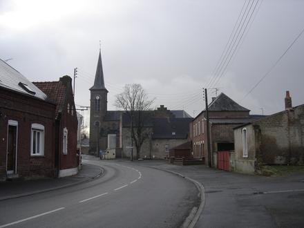 Imagen de Troisvilles Imagen de Troisvilles