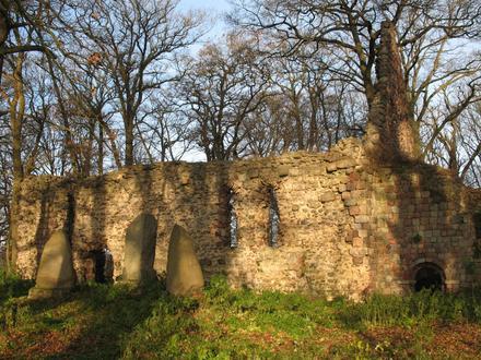 Bild von Bütow