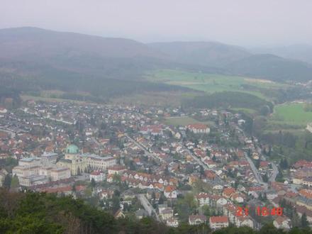 Obrázok Berndorf Obrázok Berndorf