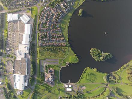 Imatge de Craigavon Imatge de Craigavon