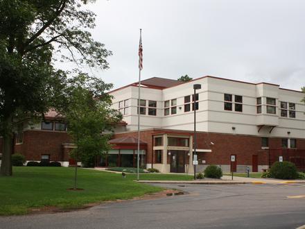 تصویر مریل، ویسکانسین