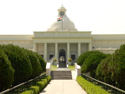 Roorkee Image