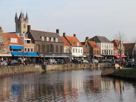 Immagine Sluis Immagine Sluis