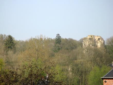 Image of Lucheux