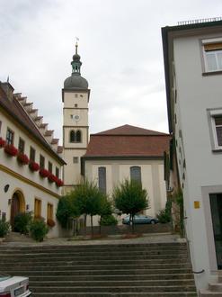 Image of Mainbernheim Image of Mainbernheim