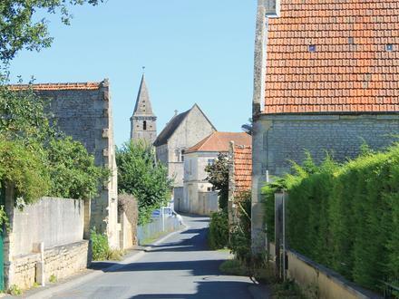 Image of Cintheaux Image of Cintheaux