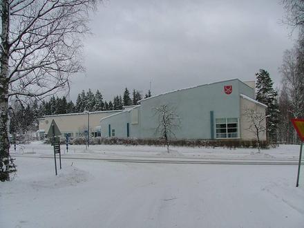 Bild på Konnevesi Bild på Konnevesi