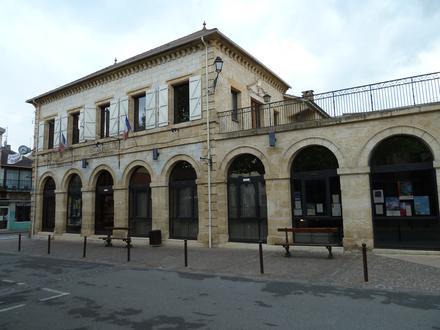 Imatge de Praissac Imatge de Praissac
