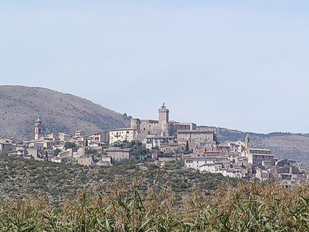 Image of Capestrano Image of Capestrano