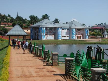 Immagine Dschang Immagine Dschang
