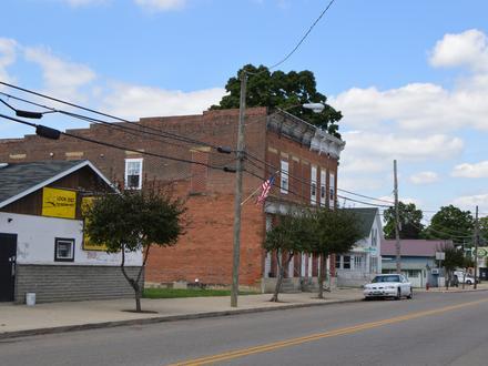 Image of Marengo, Ohio Image of Marengo, Ohio