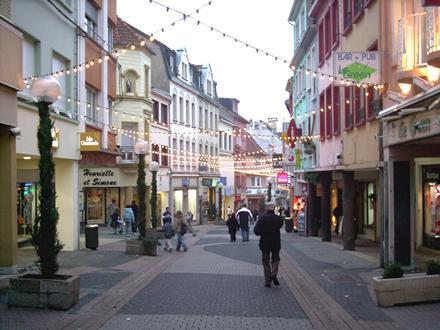 Imatge de Forbach Imatge de Forbach