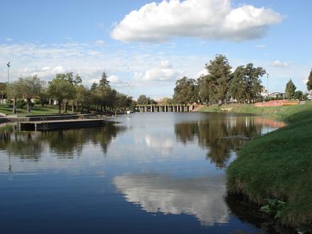 Bild von Olavarría Bild von Olavarría