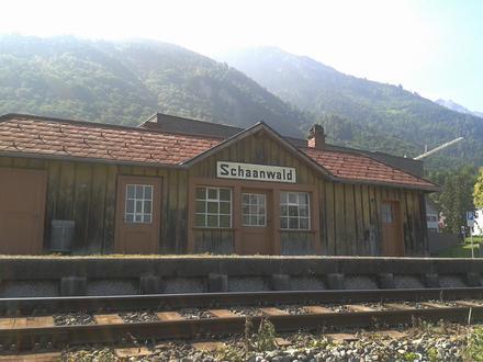 Image of Schaanwald Image of Schaanwald