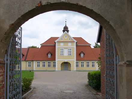 Barth, Germany Image