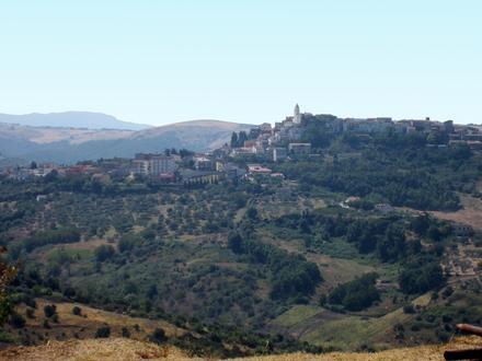 Image of Ripacandida Image of Ripacandida
